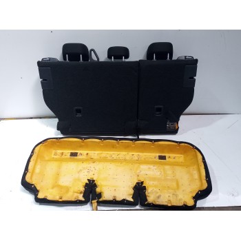 Recambio de asiento trasero para mitsubishi asx (ga0w) motion 4wd referencia OEM IAM 6912B125XC  