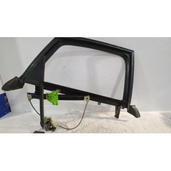 Recambio de elevalunas trasero derecho para audi a4 b6 (8e2) 1.9 tdi referencia OEM IAM 8E0839462C  