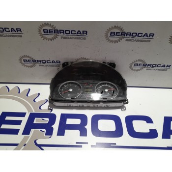 Recambio de cuadro instrumentos para hyundai getz (tb) 1.5 crdi cat referencia OEM IAM 78807990  