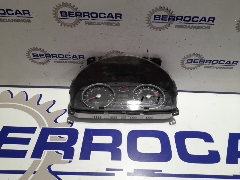 Recambio de cuadro instrumentos para hyundai getz (tb) 1.5 crdi cat referencia OEM IAM 78807990  