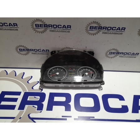 Recambio de cuadro instrumentos para hyundai getz (tb) 1.5 crdi cat referencia OEM IAM 78807990  