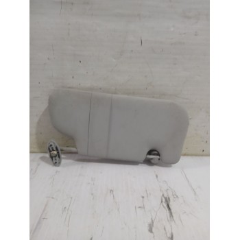 Recambio de parasol izquierdo para mini mini (r56) one referencia OEM IAM 51167339375  