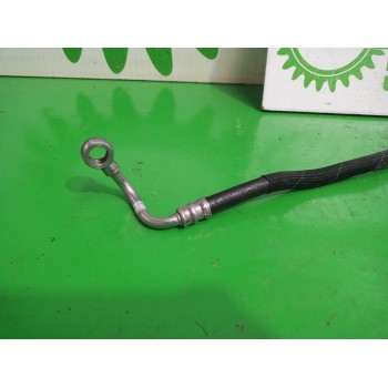 Recambio de tubo direccion para audi a6 berlina (4f2) 2.4 referencia OEM IAM B21285AA  