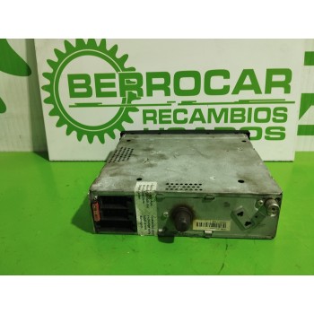Recambio de sistema audio / radio cd para seat ibiza (6l1) 1.9 sdi referencia OEM IAM 6L0035186C  