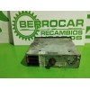 Recambio de sistema audio / radio cd para seat ibiza (6l1) 1.9 sdi referencia OEM IAM 6L0035186C  