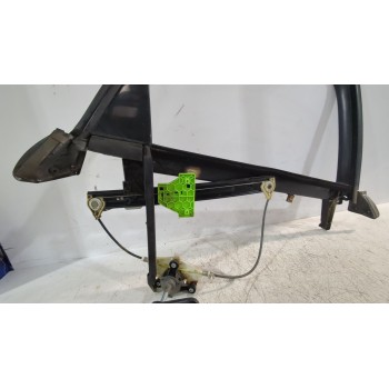 Recambio de elevalunas trasero derecho para audi a4 b6 (8e2) 1.9 tdi referencia OEM IAM 8E0839462C  