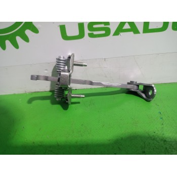 Recambio de freno de puerta para peugeot 101 referencia OEM IAM 4408993  