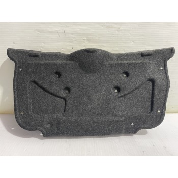 Recambio de guarnecido porton trasero para fiat 500 cabrio (150) aniversario referencia OEM IAM 735453153  