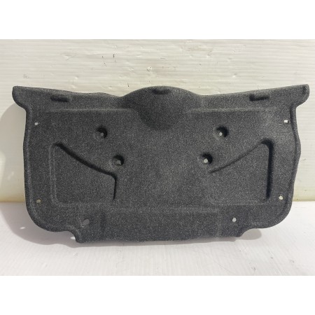 Recambio de guarnecido porton trasero para fiat 500 cabrio (150) aniversario referencia OEM IAM 735453153  