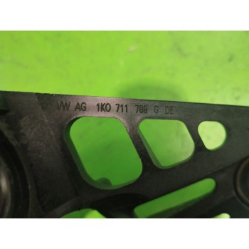 Recambio de soporte para seat altea xl (5p5) 1.9 tdi referencia OEM IAM 1K0711789G  