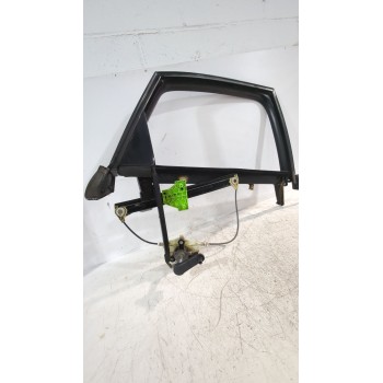 Recambio de elevalunas trasero derecho para audi a4 b6 (8e2) 1.9 tdi referencia OEM IAM 8E0839462C  