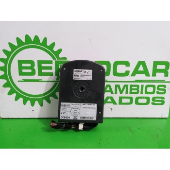 Recambio de modulo electronico para ford s-max (ca1) 1.8 tdci cat referencia OEM IAM 6M2T19G488  
