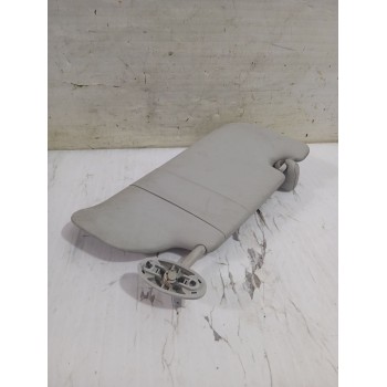 Recambio de parasol izquierdo para mini mini (r56) one referencia OEM IAM 51167339375  