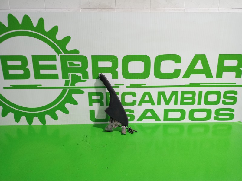 Recambio de palanca freno para seat ibiza (6l1) 1.9 sdi referencia OEM IAM 6Q0711303M  