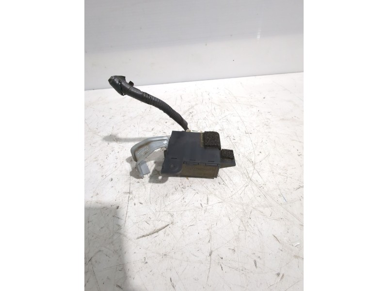 Recambio de modulo electronico para peugeot 107 (pm_, pn_) 1.4 hdi referencia OEM IAM 89780H020  