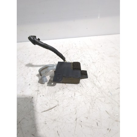 Recambio de modulo electronico para peugeot 107 (pm_, pn_) 1.4 hdi referencia OEM IAM 89780H020  