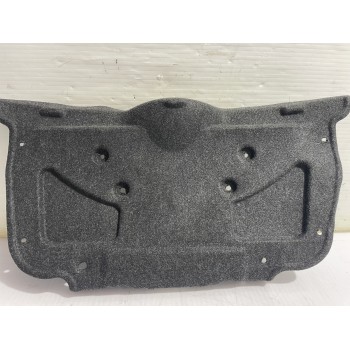 Recambio de guarnecido porton trasero para fiat 500 cabrio (150) aniversario referencia OEM IAM 735453153  