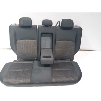 Recambio de asiento trasero para mitsubishi asx (ga0w) motion 4wd referencia OEM IAM 6912B125XC  