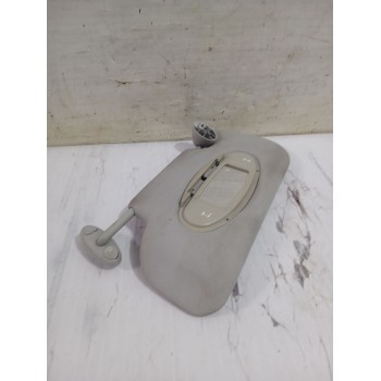 Recambio de parasol izquierdo para mini mini (r56) one referencia OEM IAM 51167339375  