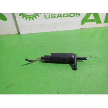 Recambio de bomba limpia para volkswagen golf vi (5k1) advance referencia OEM IAM 3B7955681  