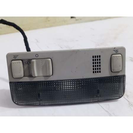 Recambio de luz interior para volkswagen passat berlina (3b3) advance referencia OEM IAM 3B0947105  