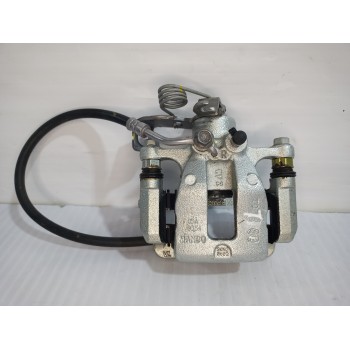 Recambio de pinza de freno trasera derecha para hyundai i20 (bc3) essence mild-hybrid referencia OEM IAM 58311Q0A35  