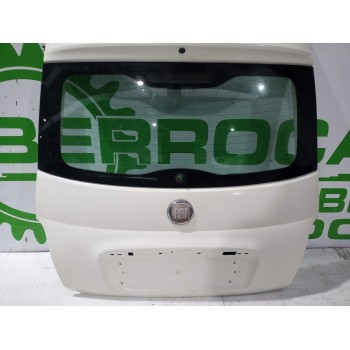 Recambio de porton trasero para fiat 500 cabrio (150) lounge referencia OEM IAM 51783706 (CRISTAL DE REGALO)  
