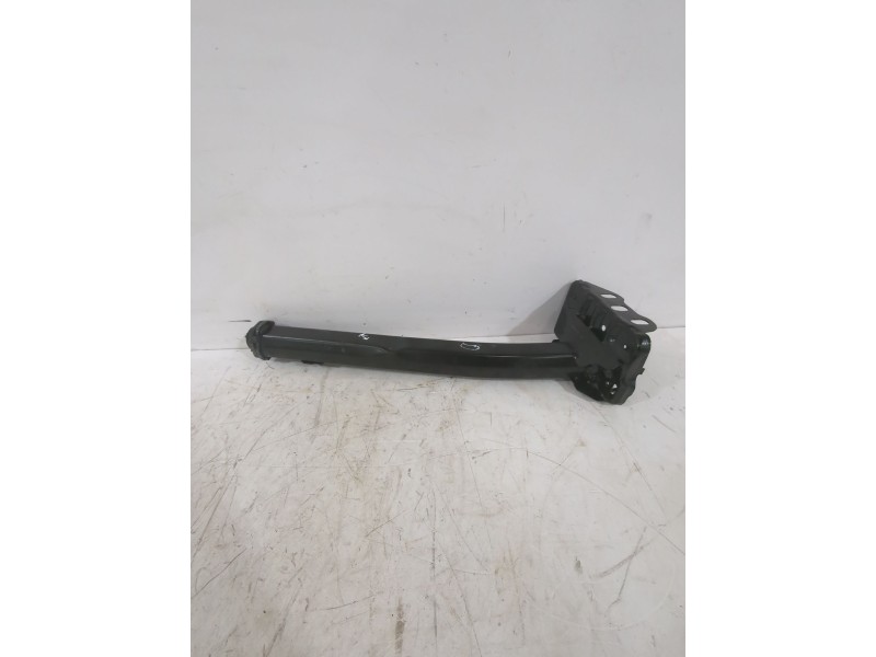 Recambio de puntera delantera derecha de paragolpes para peugeot rifter 1.5 bluehdi 100 referencia OEM IAM 9677054880  