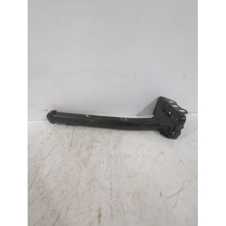 Recambio de puntera delantera derecha de paragolpes para peugeot rifter 1.5 bluehdi 100 referencia OEM IAM 9677054880  
