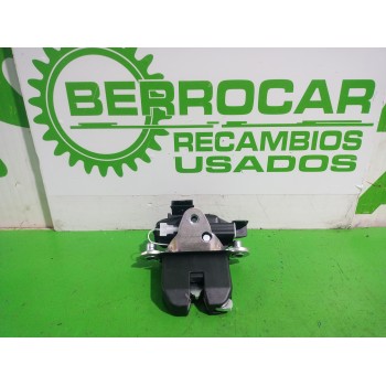 Recambio de freno de puerta para peugeot 101 referencia OEM IAM 4408993  