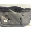 Recambio de guarnecido porton trasero para fiat 500 cabrio (150) aniversario referencia OEM IAM 735453153  