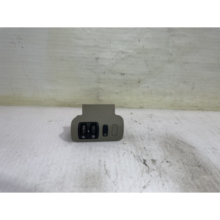 Recambio de mando luces para renault scenic ii authentique referencia OEM IAM 88020005  