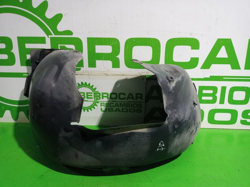 Recambio de paso rueda delantero derecho para volkswagen golf vi (5k1) advance referencia OEM IAM 5K0805978  