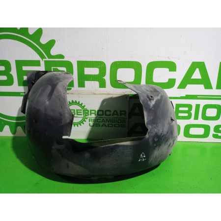 Recambio de paso rueda delantero derecho para volkswagen golf vi (5k1) advance referencia OEM IAM 5K0805978  