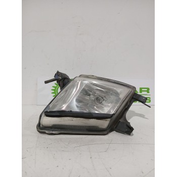 Recambio de faro antiniebla derecho para peugeot 407 (6d_) 1.6 hdi 110 (6d9hzc, 6d9hyc) referencia OEM IAM 620636  