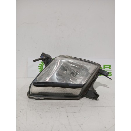 Recambio de faro antiniebla derecho para peugeot 407 (6d_) 1.6 hdi 110 (6d9hzc, 6d9hyc) referencia OEM IAM 620636  