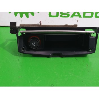 Recambio de cenicero para ford s-max (ca1) 1.8 tdci cat referencia OEM IAM 1138790A  