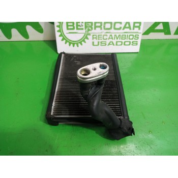Recambio de evaporador aire acondicionado para audi a6 berlina (4f2) 2.4 referencia OEM IAM 4F0820103  