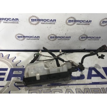 Recambio de caja reles / fusibles para ssangyong kyron 2.0 referencia OEM IAM   