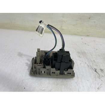 Recambio de mando luces para renault scenic ii authentique referencia OEM IAM 88020005  