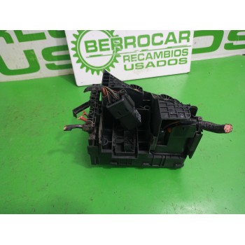 Recambio de caja reles / fusibles para seat altea xl (5p5) 1.9 tdi referencia OEM IAM 017181281  