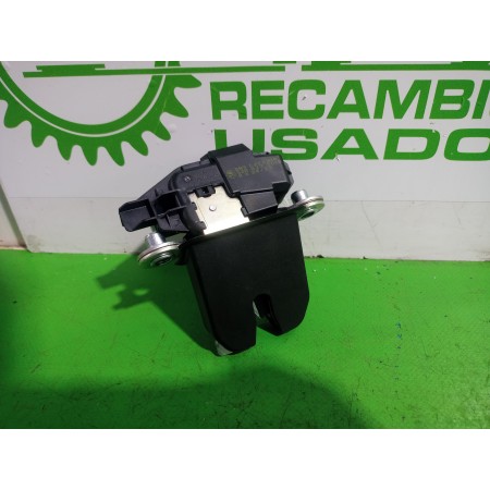 Recambio de cerradura maletero / porton para skoda fabia (5j2 ) referencia OEM IAM 5J0827501D  