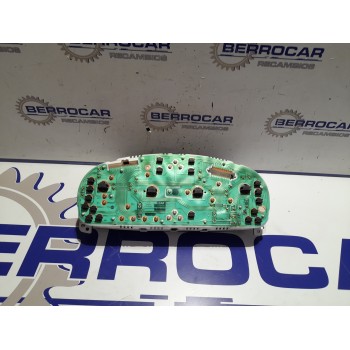 Recambio de cuadro instrumentos para hyundai getz (tb) 1.5 crdi cat referencia OEM IAM 78807990  