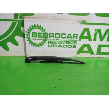 Recambio de brazo limpia trasero para fiat 500 cabrio (150) lounge referencia OEM IAM 51787577  