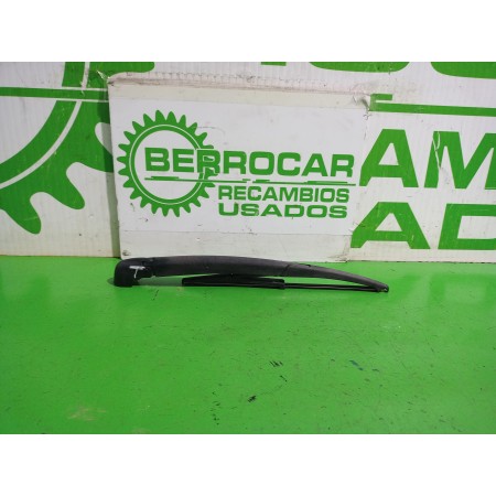 Recambio de brazo limpia trasero para fiat 500 cabrio (150) lounge referencia OEM IAM 51787577  
