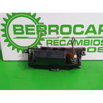Recambio de cenicero para ford s-max (ca1) 1.8 tdci cat referencia OEM IAM 1138790A  