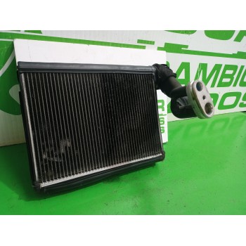 Recambio de evaporador aire acondicionado para audi a6 berlina (4f2) 2.4 referencia OEM IAM 4F0820103  