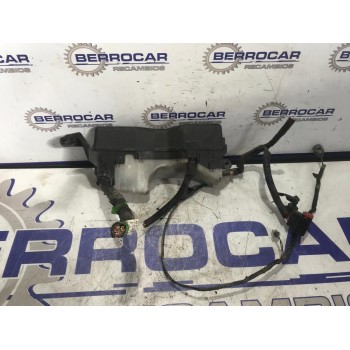 Recambio de caja reles / fusibles para ssangyong kyron 2.0 referencia OEM IAM   