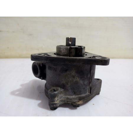 Recambio de depresor freno / bomba vacio para fiat doblo (119) 1.9 d active (05.2004) referencia OEM IAM 96111056  