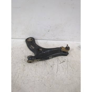 BRAZO SUSPENSION INFERIOR DELANTERO IZQUIERDO 6R0407151E 